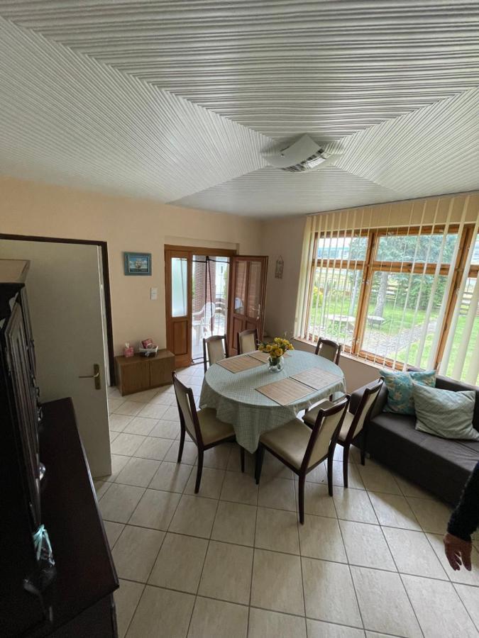 Villa Agnes Nyaralohaz Balatonmáriafürdő Exterior foto